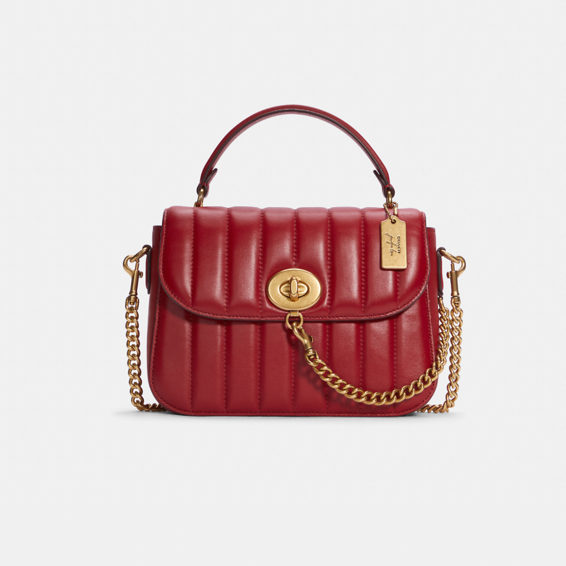 Jennifer Lopez's Collection Is Up to 70 Off at Coach's Secret Sale